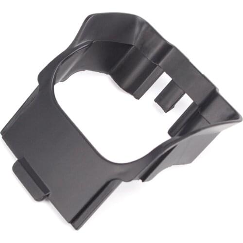 BRDRC Gimbal Camera Lens Sunshade Cover Anti Glare Lens Sun Hood Protector For DJI Mavic Air Drone