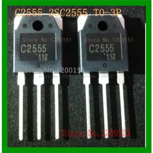 C2555 2SC2555 TO-3P