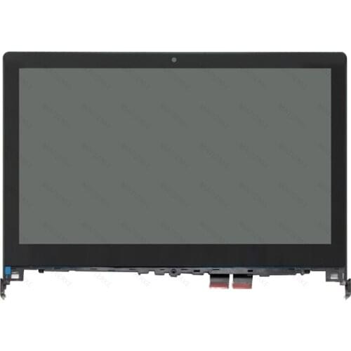 NEW 14.0" LED HD TOUCH SCREEN MODULE FOR LENOVO FLEX 2-14 FRU P/N 5D10F76753 00HM081