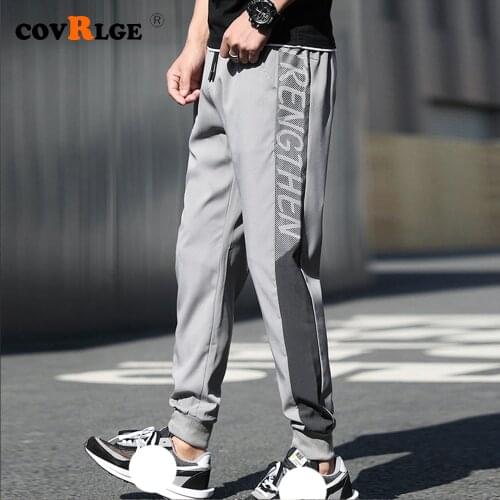 Covrlge Mens Fashion Pants