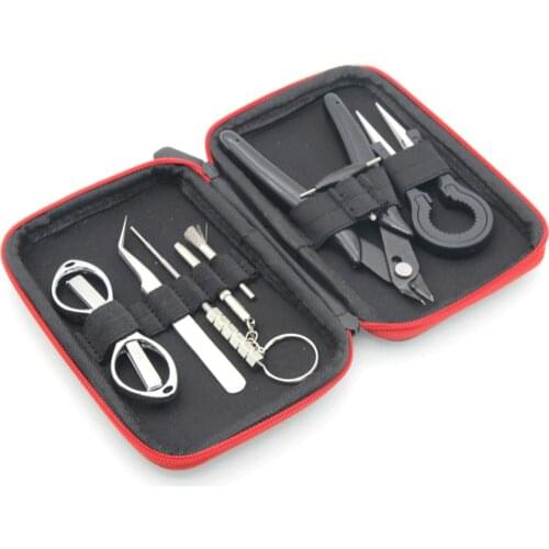 Electrical Computer Mobile Phone Repair Tool Hardware Diy Multifunctional Ceramic Blacksmith Tool Set