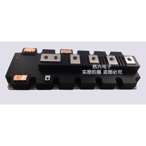 FF1400R17IP4 Original, Can Provide Test, 1 Year Warranty