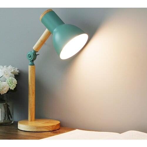 Jianjiandian Desk Lamp
