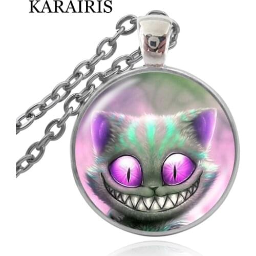 KARAIRIS Pendant Chains