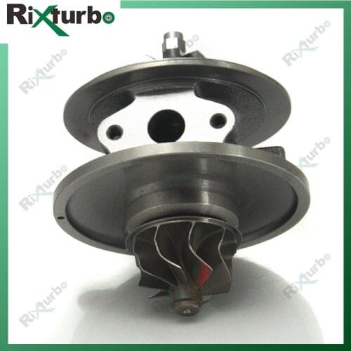 Turbo Charger Cartridge 54399880064 54399880063 For Land Rover Range Rover Left Right side 3.6 TDV8 200Kw TDV8 Turbolader 2006