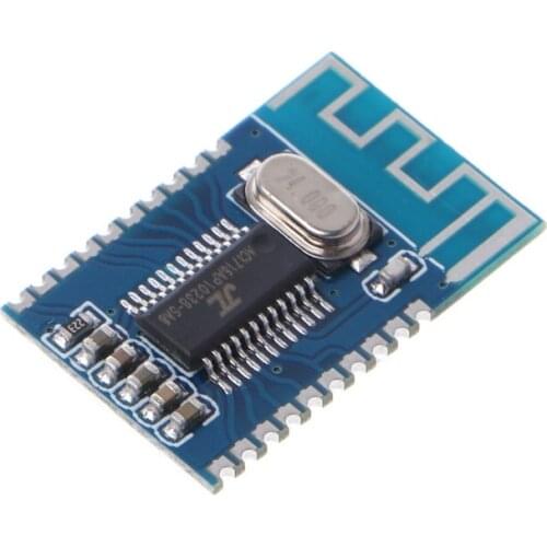 KCX BT003 Bluetooth 4.2 Audio Receiver Module Wireless Circuit Board Stereo