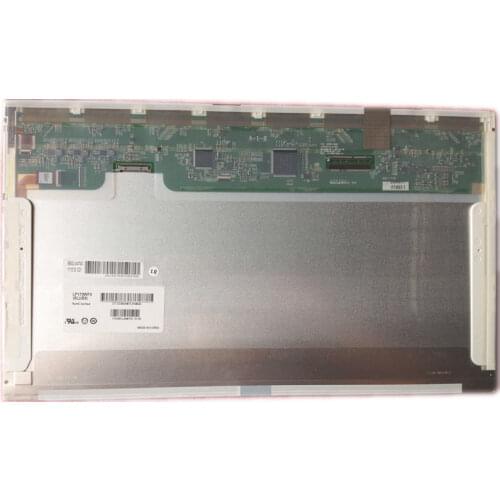 LALAWIN LP173WF3 SLB3 LP173WF3 SLB2 LP173WF3 SLB1 SLB4 50-pin IPS 1920x1080 for HP Elitebook 8760W
