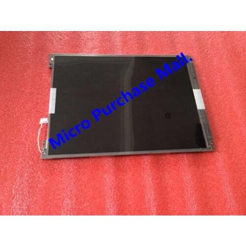 MXS121022010 12.1 inch LCD Panel Made In JP