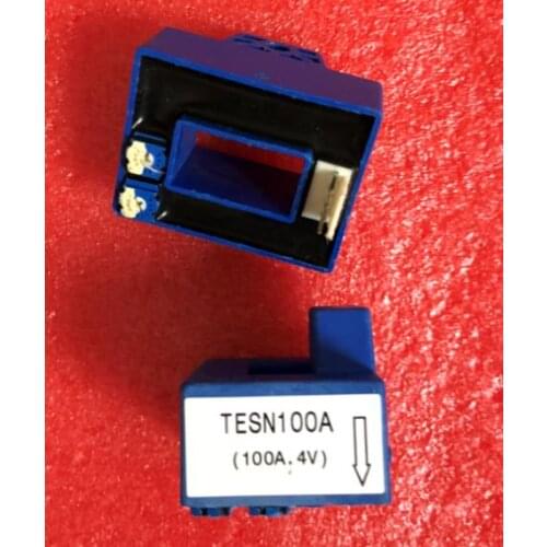 New Current Transformer TESN50A TESN75A TESN100A TESN150A TESN200A TESN300A TESN350A