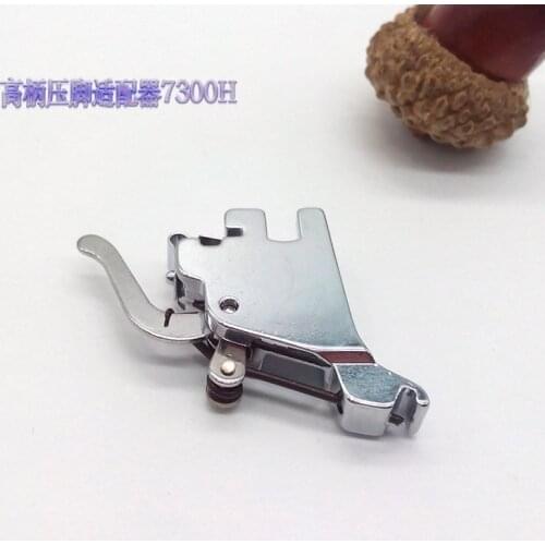 Household Sewing Machine Presser Foot Holder High Handle Type Suitable For Janome 6600 7700