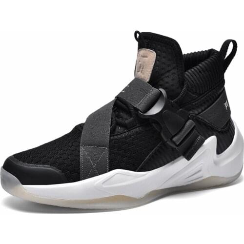 QIFENG Mens Casual Shoes