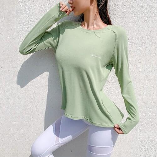 REVIVAL FITNESS Women's Loose T-Shirts