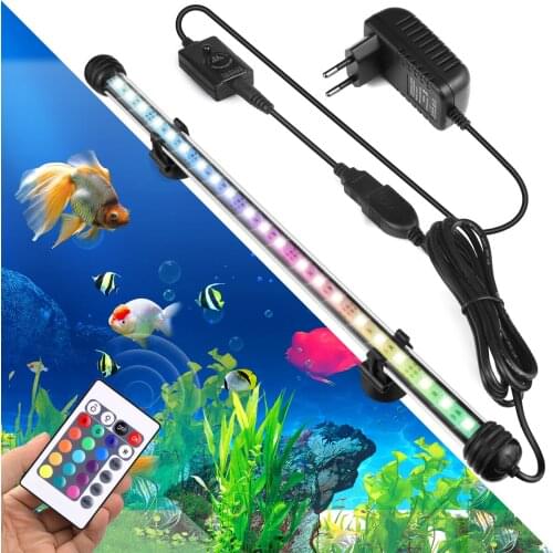 Rybakov Underwater Lamps