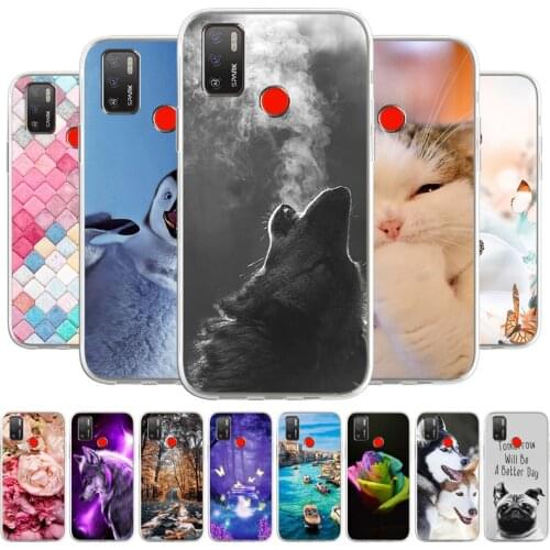 TUNEDEE Phone Cases