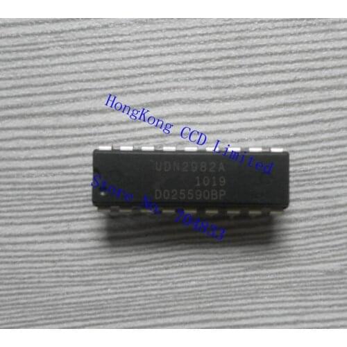 UDN2982A UDN 2982A DIP in stock