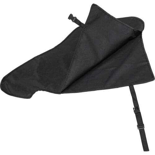 Waterproof Caravan Trailer Hitch Cover Raindust Protea Cover Camp