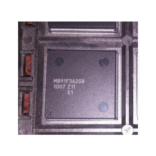 XINXIANGYI MB91F362GB QFP