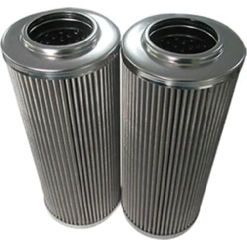 Replacement filter element G-UL-12A-50UW-DV hydraulic filter, 1 pieces