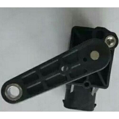 Black 4B0907503 4B0 907 503 for A/udi A3 A4 A6 A8 T/T V/W B/ora P/assat G/olf IV Headlight Level Range Control Switch Sensor
