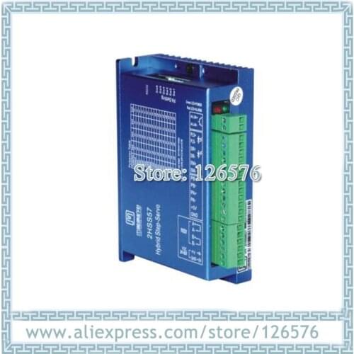 2-phase Hybrid Closed loop Stepper driver 2HSS57
