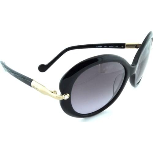 605SR 001 55 LIU JO Sunglasses Quality and Original Sun Glasses
