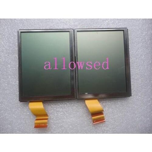 Symbol MC9060 monochrome LCD screen