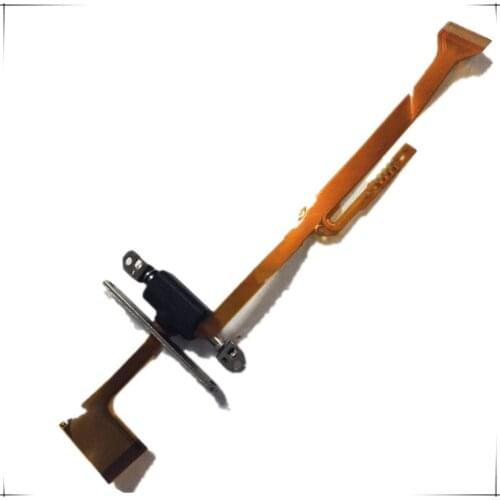 NEW Original G7 Cable Flex For Panasonic DMC-G7 DMC-G7GK Shaft Rotating LCD Flex Cable Camera Replacement Unit Repair Part