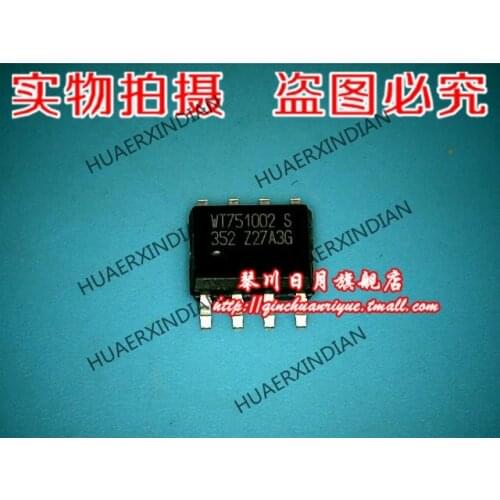 New original WT751002S 3 High Quality