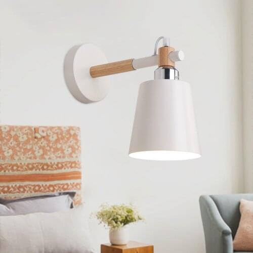 Modern crystal wall sconce lighting blue wall light glass ball corridor wall lamp wall lights for home home deco