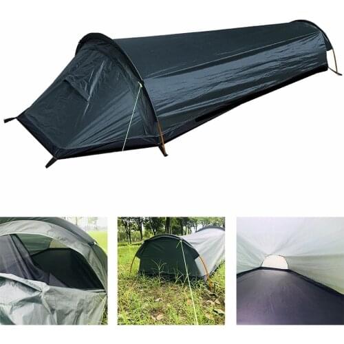 TOOKIE Tourist Tents