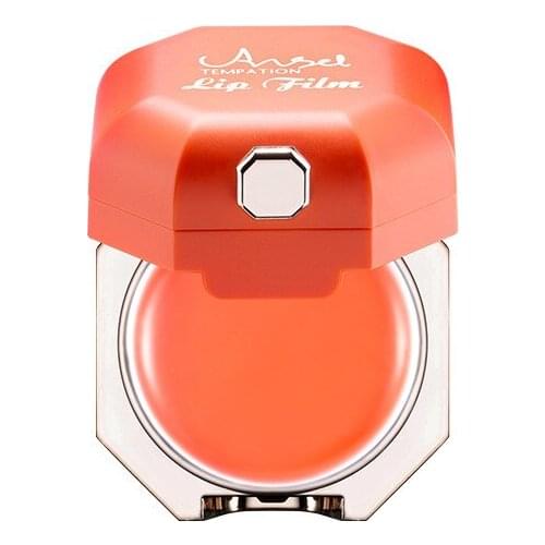 1pc Aloe Vera Moisturize Lip Balm In Winter Color Temperature Changing Lipbalm Containers Lighten Lip Lines Water Lip Care