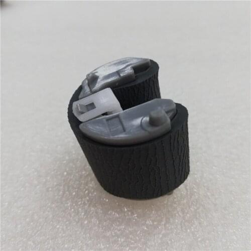 10pcs free shipping RL2-0656 Tray 1 paper pickup roller for HP Pro M402 M403 M426 M427 laserjet prniter parts