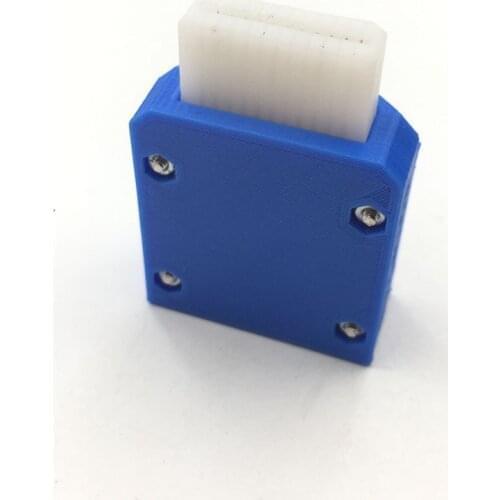 10 PCS For NGC to HDMI -Compatible Output Converter Adapter Mini HDMI Video Converter for NGC Game Controller Accessories