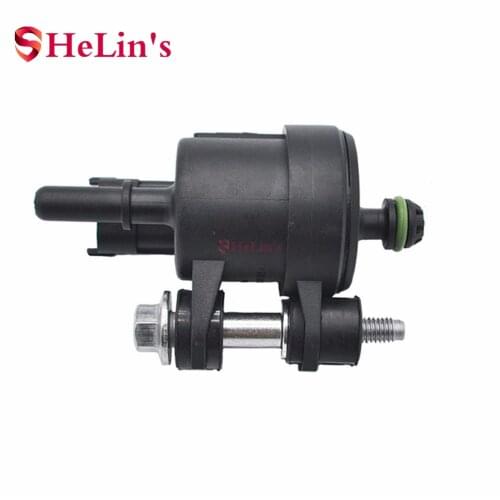 12610560 214-2137 911-082 12661763 New Vapor Canister Purge Valve Solenoid For Buick Cadillac Chevrolet GMC Saturn 3.0L 3.6L 3.6