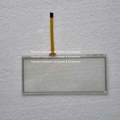 Brand New Touch Screen Digitizer for HG1F-SB22YF-S HG1F-SB22YF-F Touch Pad Glass