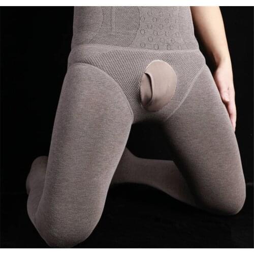 AIDAYOU Men's Fleece Pants