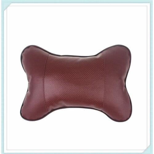 Car Interior Accessories Pillows Headrest Cushion Pillow for Citroen 2002 2004 2006 Daewoo c3 c4 2009