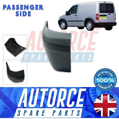 AUTORCE Car Bumpers