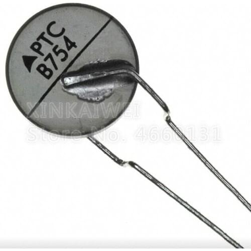 B59754B120A70 PTC B754 PTC B750 B752 B753 B751 B758 thermistor new