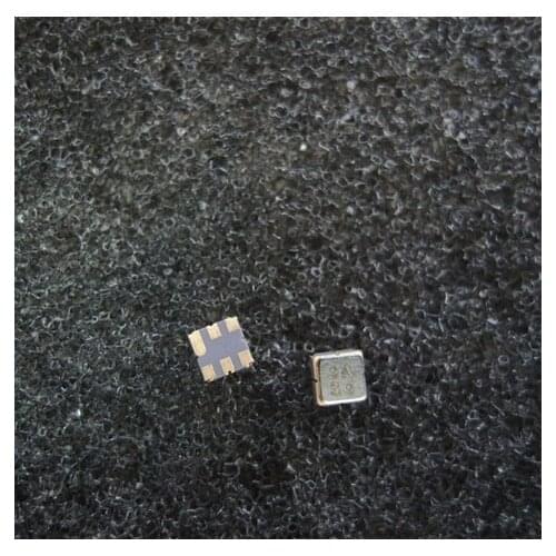 Free Shipping! New Original TA0424A 0424A SAW Filter 810MHz 3.0*3.0mm