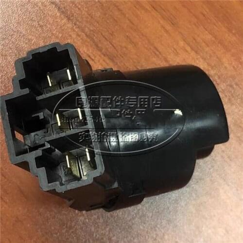 For SAIC Chase V80 ignition lock ignition switch base key ignition switch Chase V80 ignition switch base