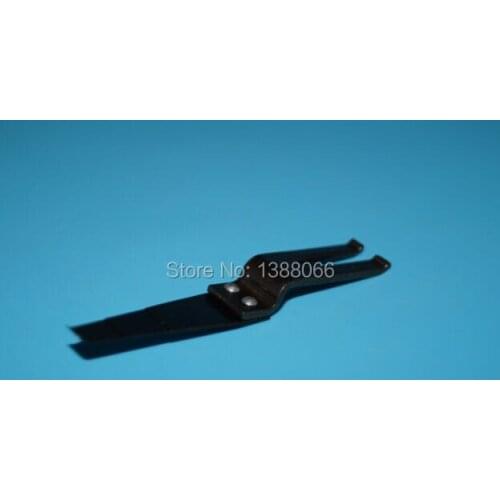 G2.028.130S SM52 CD102 XL105 machine separator finger blade with bent frame replacement parts