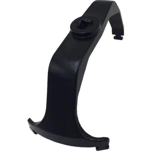 Car Oil Pump Cover Wrench for Merc-edes-Benz B-M-W Lan-d Ro-ver W204 W207 W212 Fuel Tank Cap Removal Tool