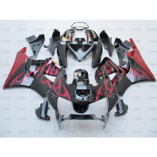 Fairing Kits CBR900 893 1994 - 1997 Plastic Fairings CBR 893RR 1996 Fairings CBR 893RR 1996