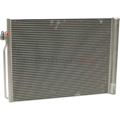 A/C AC Air Conditioning Condenser for BMW X5 E70 F15 F85 25d 30d 40d 35i 3.0 4.8 48i 6972553 64509239992 64536972553 9239992