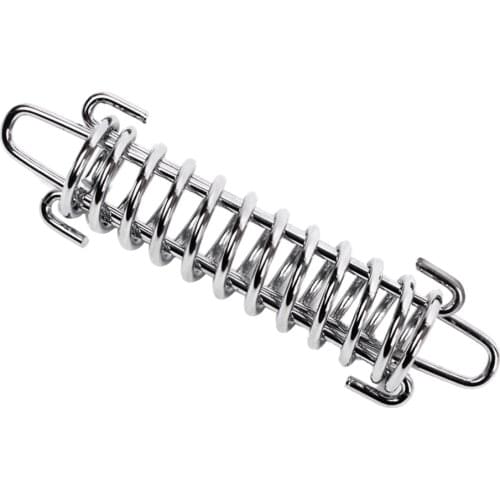 Tent hook camping tent spring buckle Heavy Rope Buckle for Indoor and Outdoor awning fixing buckle