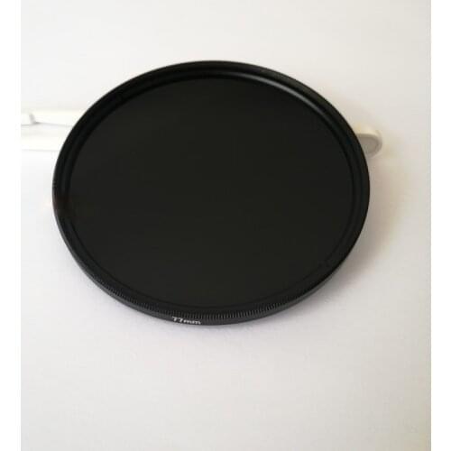 M52 UV Transmission Filter Zwb3 253.7 254nm Ug5 U-330