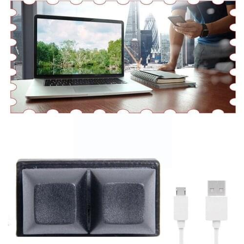 2 Keys Mini Keyboard USB Keypad Video Game Keyboard Shortcut Custom Keys Paste Copy Keys Mechanical And M4T1