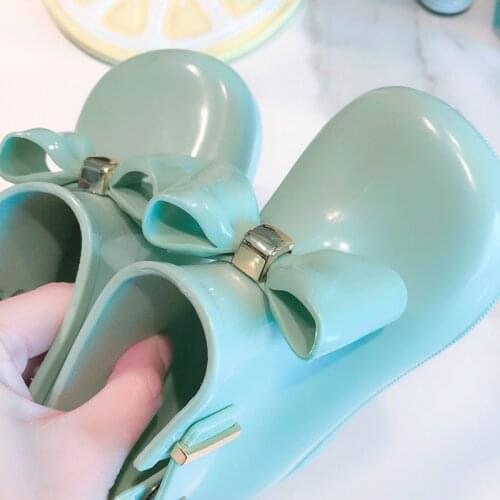MiniSukyi Children's Rubber Boots