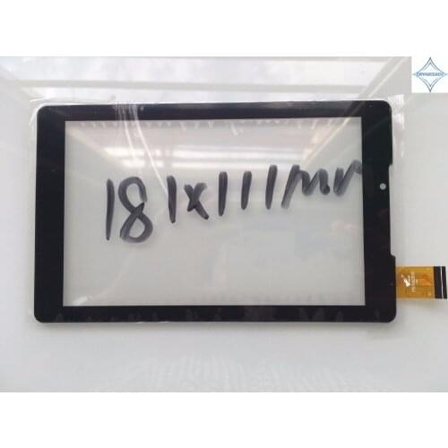 New 7'' inch for pingbo tablet Touch Screen Digitizer panel glass pb70a2616 FHX 181*111mm